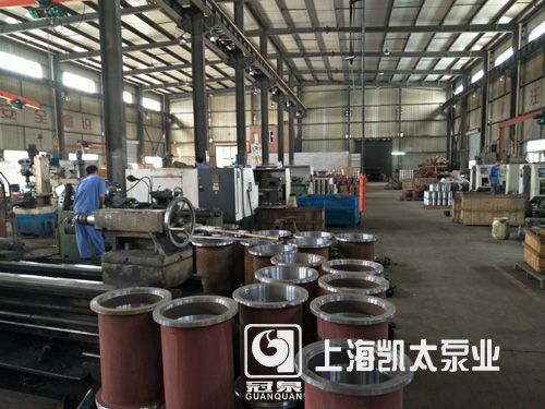 上海南瓜视频APP破解版下载水泵生产车间(10)